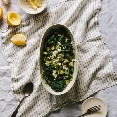 Food & Recipes