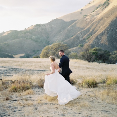 Our Wedding
